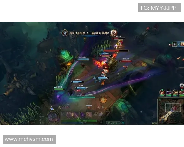 娱乐模式大乱斗新玩法揭秘英雄联盟带你体验不一样的竞技乐趣